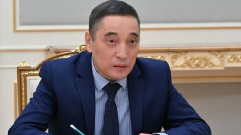 Депутат жастардың блогерлерге еліктеп, "тер төкпей-ақ мол қаржы табуға" ұмтылып жүргеніне алаңдаушылық білдірді