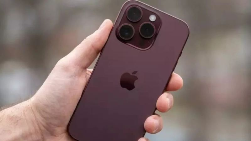 "iPhone 18 ұтып алдыңыз": Қазақстандықтарға алаяқтардың жаңа тәсілі ескертілді