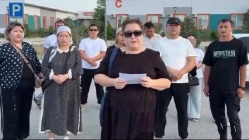 “Біз келіспейміз”: Балықтан уланған отбасының жақындары тың деректерді жария етті