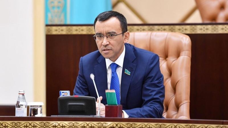"Тың серпін береді": Мәулен Әшімбаев жаңа бастамалар туралы айтты
