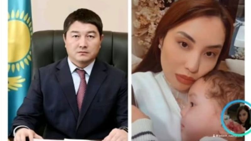 “Үкімет менің өлгенімді күтіп жүр ме?”: Маңғыстау әкімінен ұл туған келіншек көмек сұрады