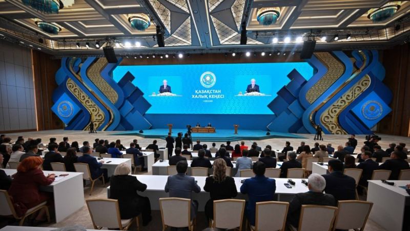 Тоқаев жол сапасын бағалау жүйесін қайта қарауды тапсырды