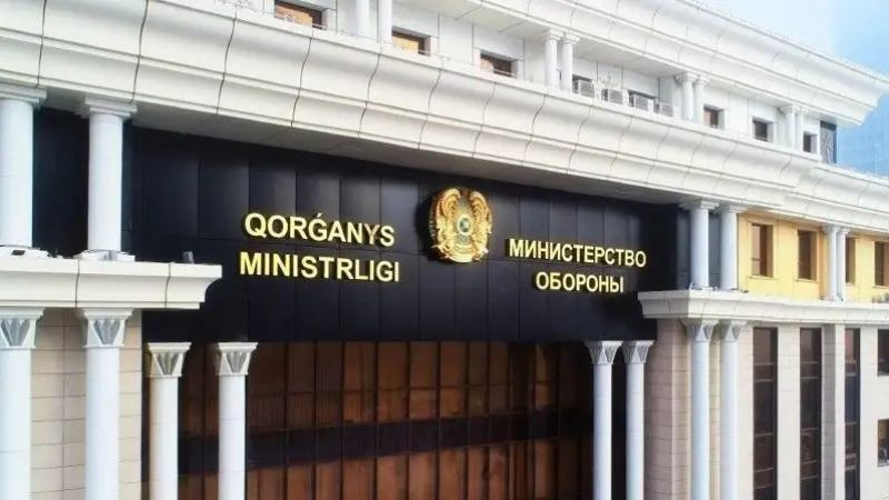 Каспийдегі оқу-жаттығу кезінде тоғыз әскери қызметші қаза тапты