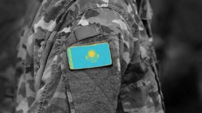 Каспийдегі қайғылы жағдай: әскери қызметшілердің қазасына қатысты қылмыстық іс қозғалды