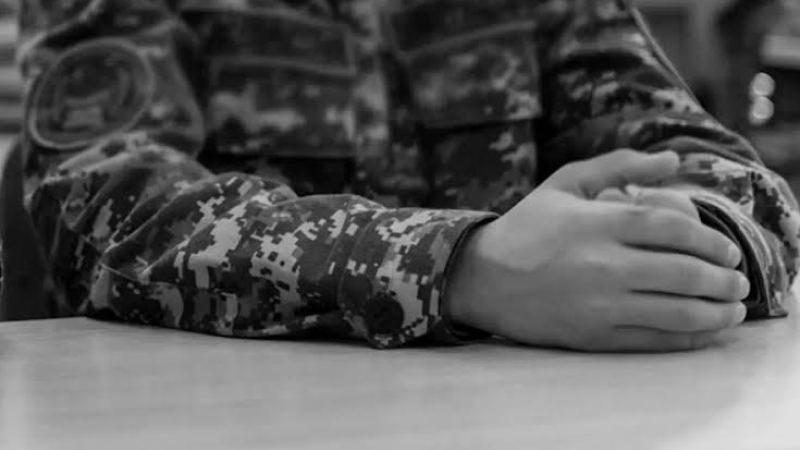 Маңғыстауда қаза тапқан әскери қызметшілердің аты-жөні жарияланды