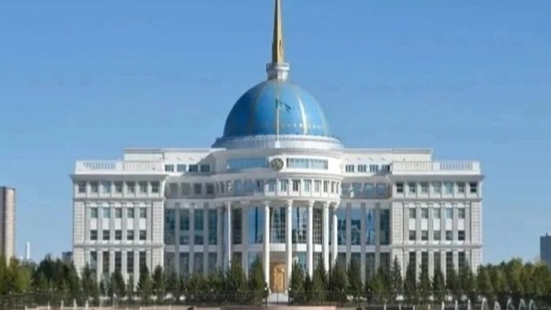 Тоқаев қазақстандық әскери қызметшілердің қазасына байланысты көңіл айтқан Путинге алғыс білдірді