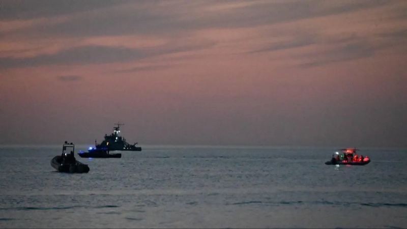 Каспийдегі қайғылы оқиғадан қаза тапқан сарбазға өзі оқыған колледж ұжымы көңіл айтты