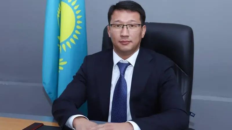Ақтауға жаңа әкім тағайындалды