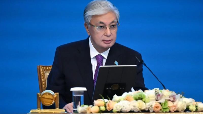 Тоқаев Қорғаныс министрлігіндегі жағдайды тексеру үшін арнайы комиссия құрды
