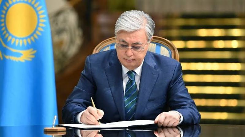 “Аида Балаева, Әлихан Смайылов”: Қорғаныс министрлігінің қызметін кімдер тексереді?