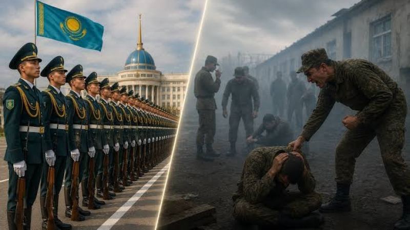Тоқаев 10 күн ішінде әскери реформа жобасын әзірлеуді тапсырды