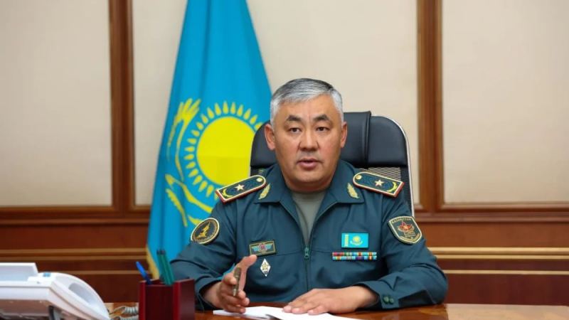 Қорғаныс министрі алғашқы кеңесін өткізіп, реформалау қалай жүретінін жария етті