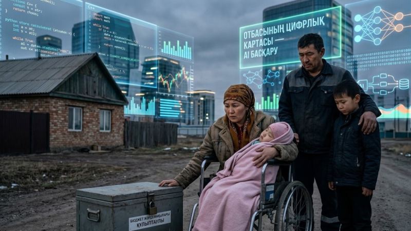 Швеция емес, Малайзияның жолы: Қазақстанның әлеуметтік саясаты орта тапты құрдымға жібермей ме?