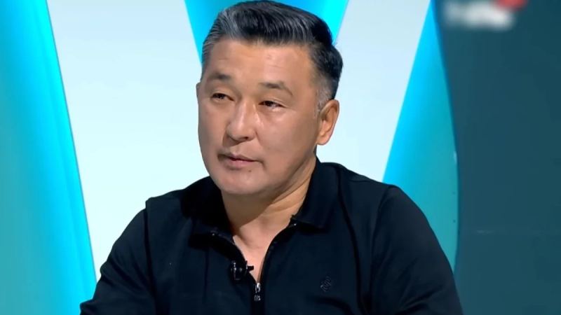 “Әйелімді ренжіттім, қыздармен көп жүрдік”: Алмат Сақатов өміріндегі үлкен қателіктерін мойындады