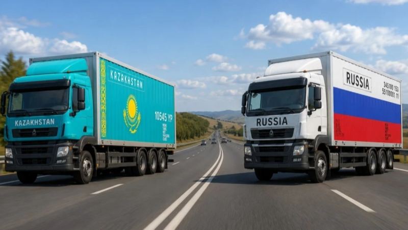 Қазақстанға әсері қандай: Ресей бизнесінің қаржылық жағдайы нашарлап барады...