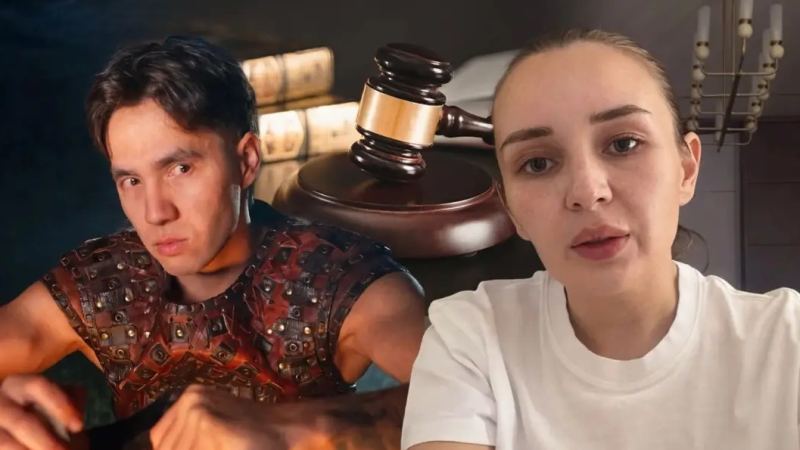«Отбасымыздың құпиясы»: судья Ерболат Жанабыловтың сотынан журналистерді шығарып жіберді