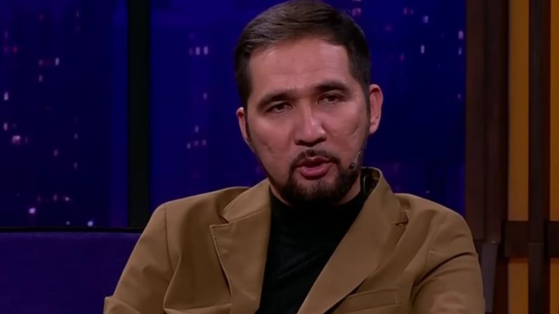 “Даусын естісем де, өзін көре алмаймын”: Жанболат Найзабеков ең қиын естеліктерімен бөлісті