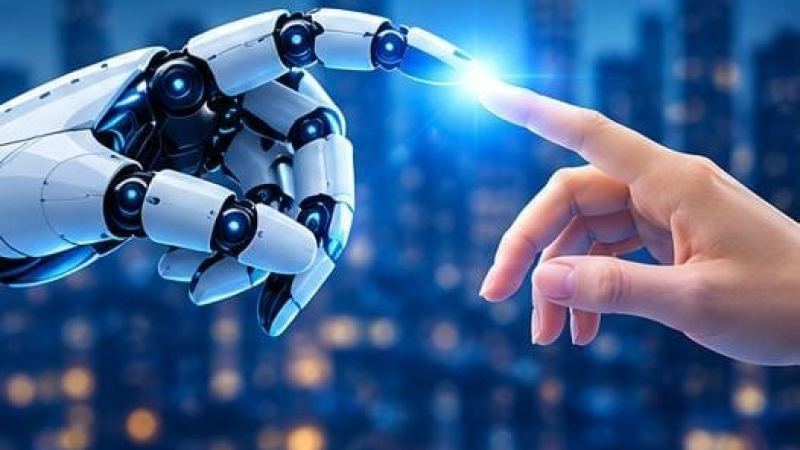 ХВҚ: Қазақстан AI дайындығы бойынша Орталық Азияда көш бастады