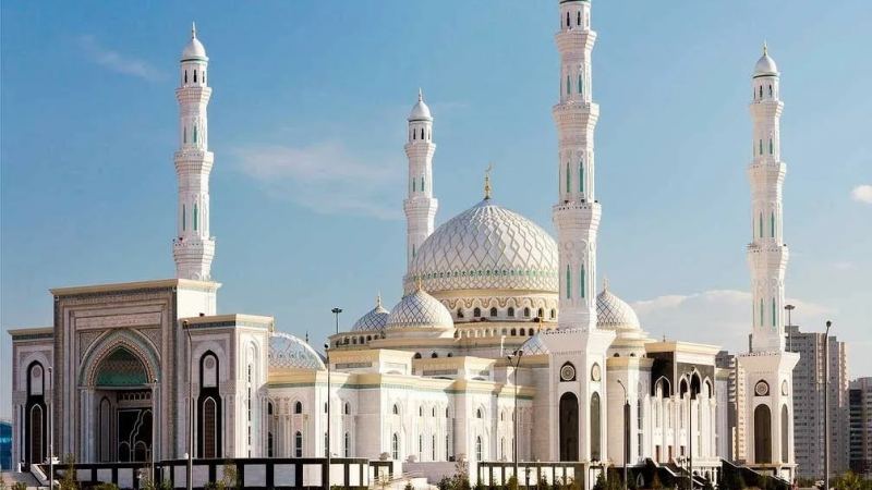 Алматы облысында балаларды ұрған мешіт ұстазы қызметінен босатылды
