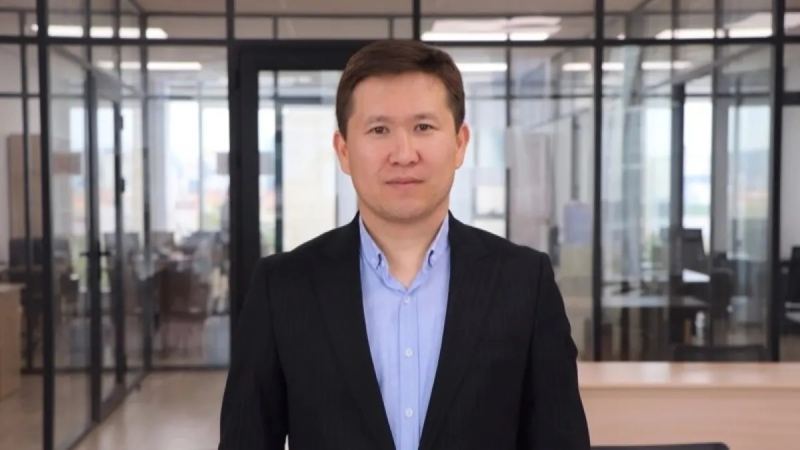 Жасұлан Бисембиев Атырау облысы әкімінің орынбасары қызметінен кетті