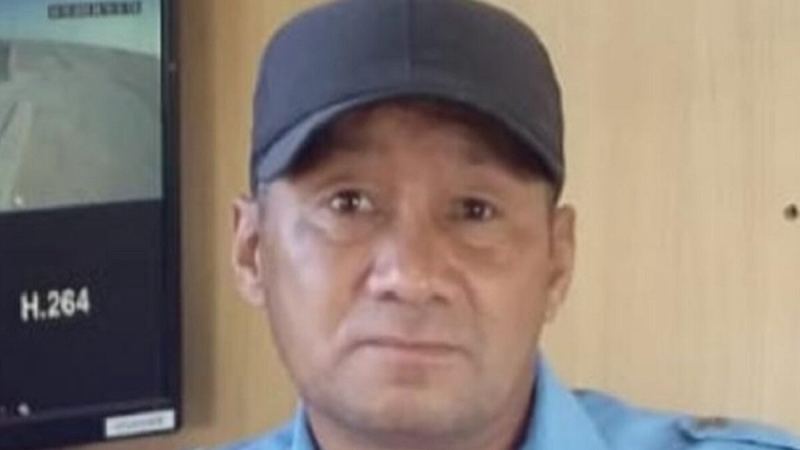 Маңғыстауда 50 жастағы ер адам із-түзсіз жоғалып кетті