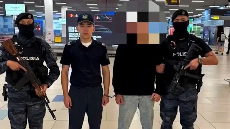 "Хакер" атанған атыраулықтың ісі сотқа жолданды