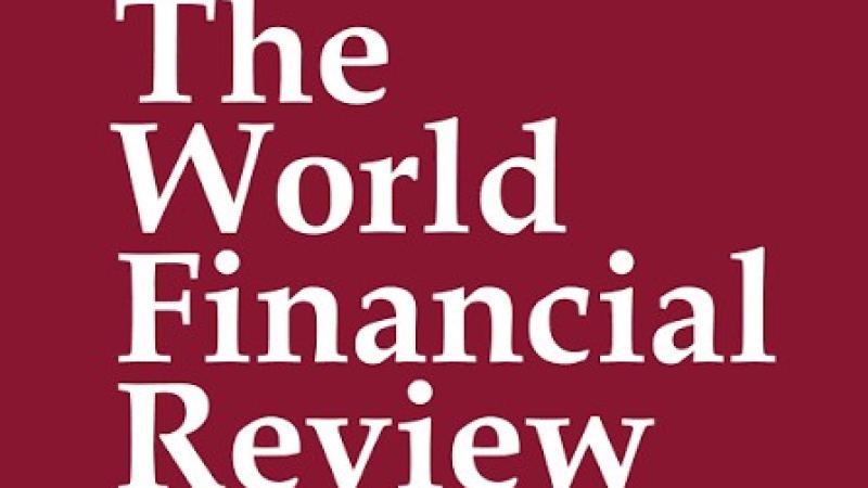 The World Financial Review: Тоқаевтың экономикалық реформалары Қазақстанды өзгертті ме??