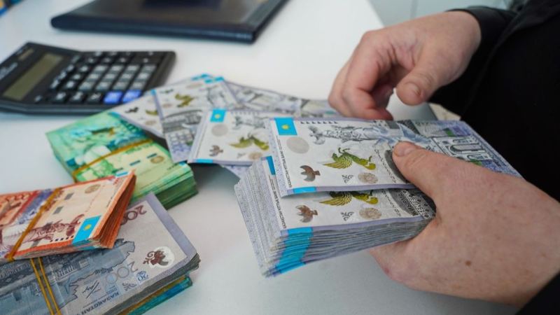 Астанада кейбір тұрғындарға жақында 86 500 теңгеге дейін беріледі