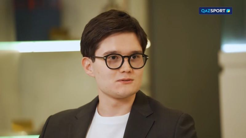 «Ғимарат мемлекетке тиесілі»: Нұрасыл Медеу университет төңірегіндегі қауесетке жауап берді