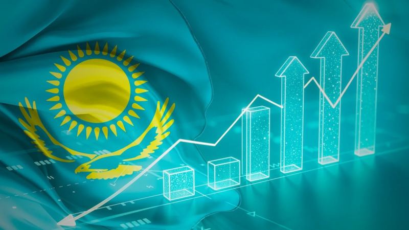 7 жылда - 70 пайыз: отандық экономиканың өсіміне не ықпал етті?
