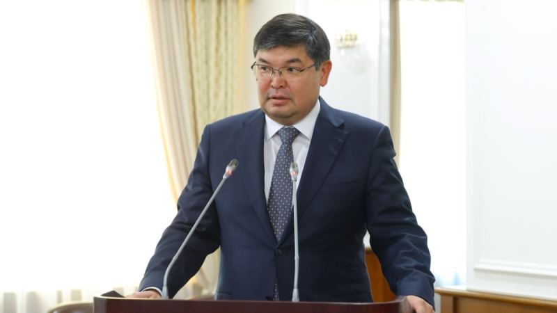 Биыл 9 айда мемлекеттік бюджеттің кірісі 16,3%-ға өсіп, 20 трлн теңгеден асты