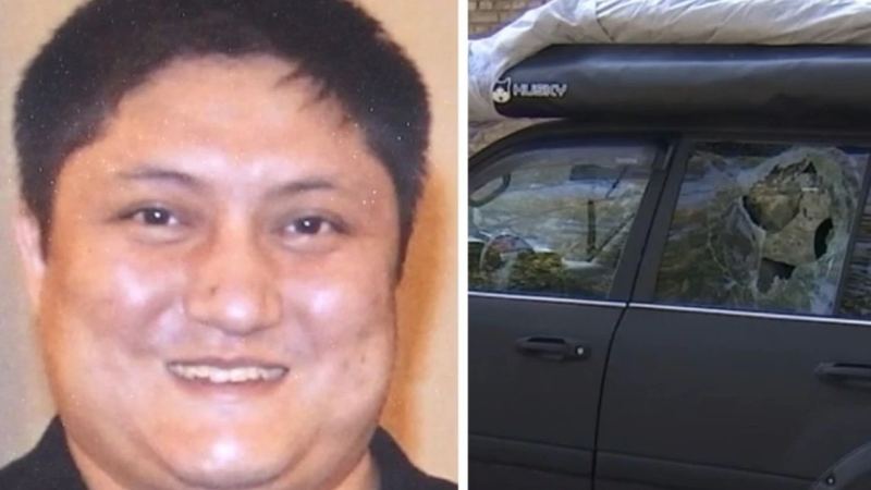 Алматыда тұраққа таласқан ер адам көршісін пышақтап өлтірді