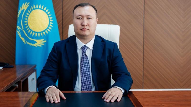 Атырау облысында кадрлық ауыс-түйіс болды