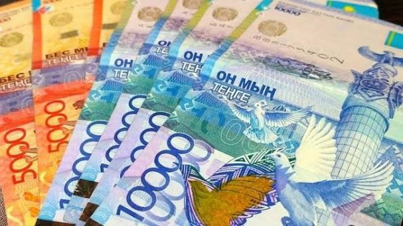 Құрылтай 2027-2029 жылдарға арналған республикалық бюджет жобасын мақұлдады