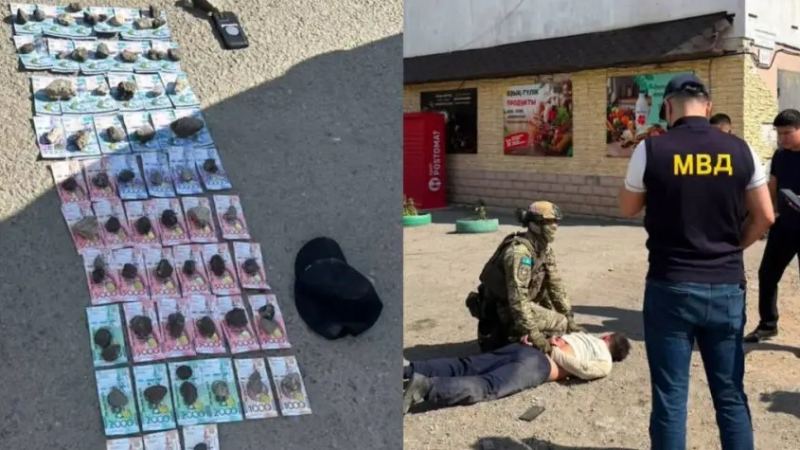 Қазақстандық бұрынғы сүйіктісінің жеке видеоларын 700 мың теңгеге “бағалаған“