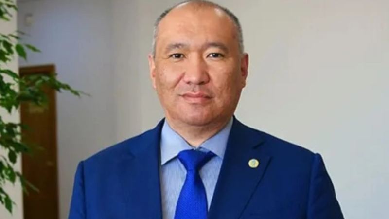 Алматының бұрынғы бас сәулетшісі Алмасхан Ахмеджановқа жаңа сот үкімі шықты