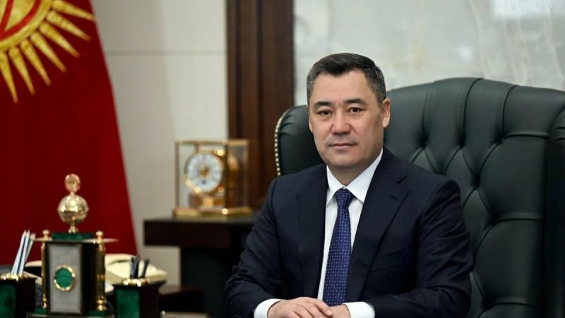 Садыр Жапаров Мұхтар Әблязовтың Қазақстанға қатысты қандай ұсыныс жасағанын айтты