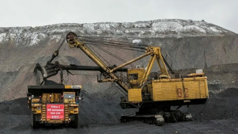 Қазақстанда алтын мен күміс өндіруге болатын миллиардтаған тонна қалдық бар -депутат