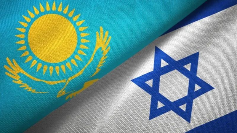 Саяси диалогтан - экономикалық әріптестікке: Астана мен Иерусалимді не байланыстырады?