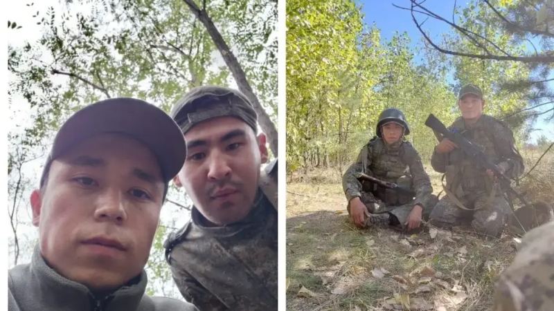 Ресейге жұмысқа барған қазақстандықтар Тоқаевтың араласуынан кейін соғыс аймағынан елге оралды