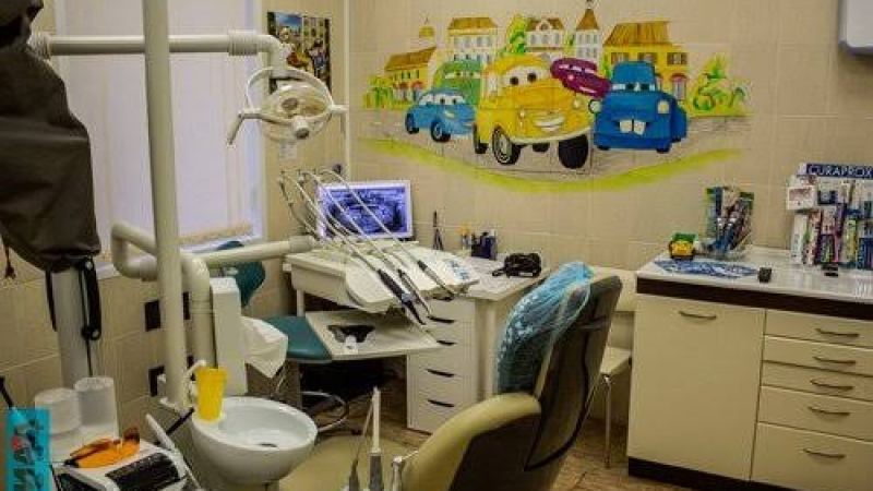 Стоматологияда тісін емдеткен қыз үш тәулік ес-түссіз жатыр