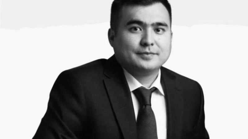 Атақты заңгер Ғабит Өмірбек көз жұмды
