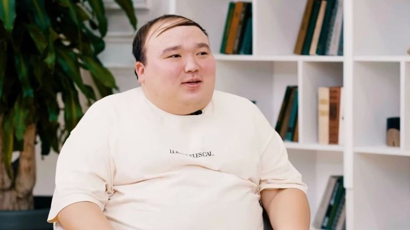 Рамазан Амантайдың денсаулығына байланысты жағымсыз жаңалықтар белгілі болды