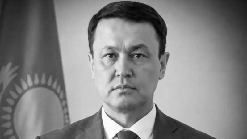 Атырауда департамент басшысының өліміне қатысты тың деректер белгілі болды