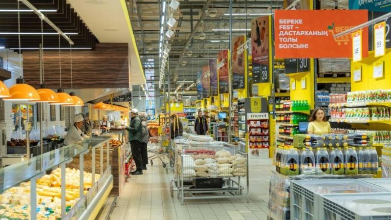 Қазақстандықтар жеңілдікпен тауарларды қайдан сатып ала алады?