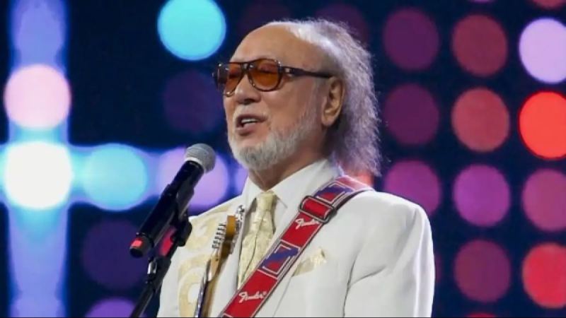 «Дос-Мұқасан» негізін қалаушы Мұрат Құсайыновқа халық әртісі атағын беру туралы петиция жарияланды