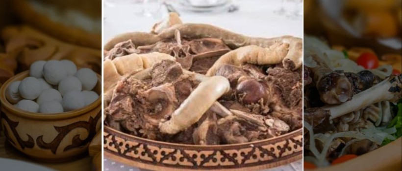 Күйеу балаға «төс», ұзатылған қызға «құйымшақ» тартудың мәнін білесіз бе?