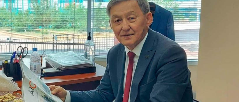 Айтысты құртқан кімдер? Ақын ащы шындықты айтты