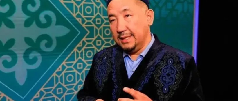 “Балаң жетесіз болса, құрбан шалудан не пайда?”: Нұрлан имам үндеу жасады