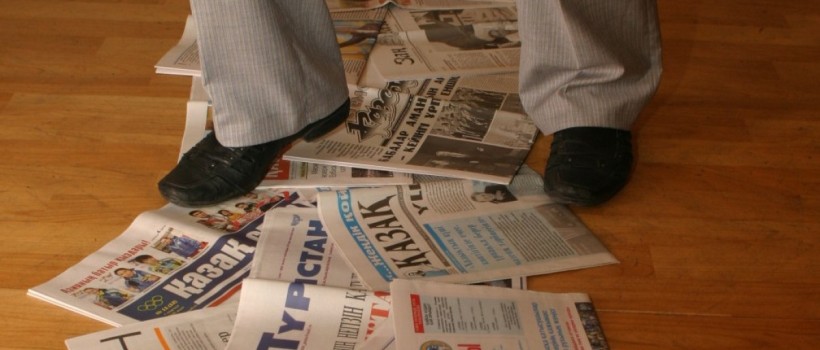 Отандық БАҚ: демократия мен дипфейктің арасы